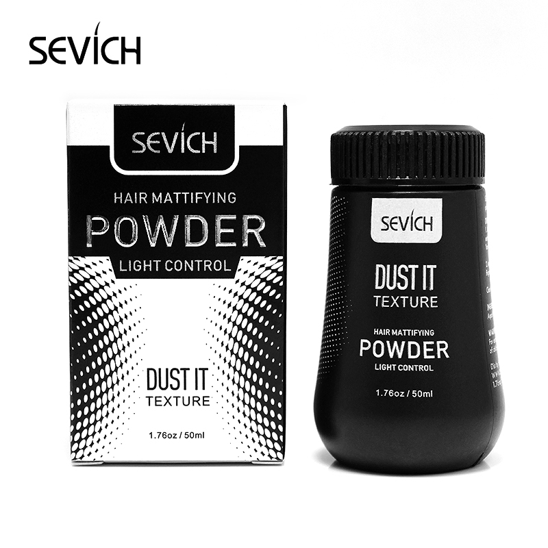 Private Label Salon Hair Products Bleach Powder Hair Texture Powder