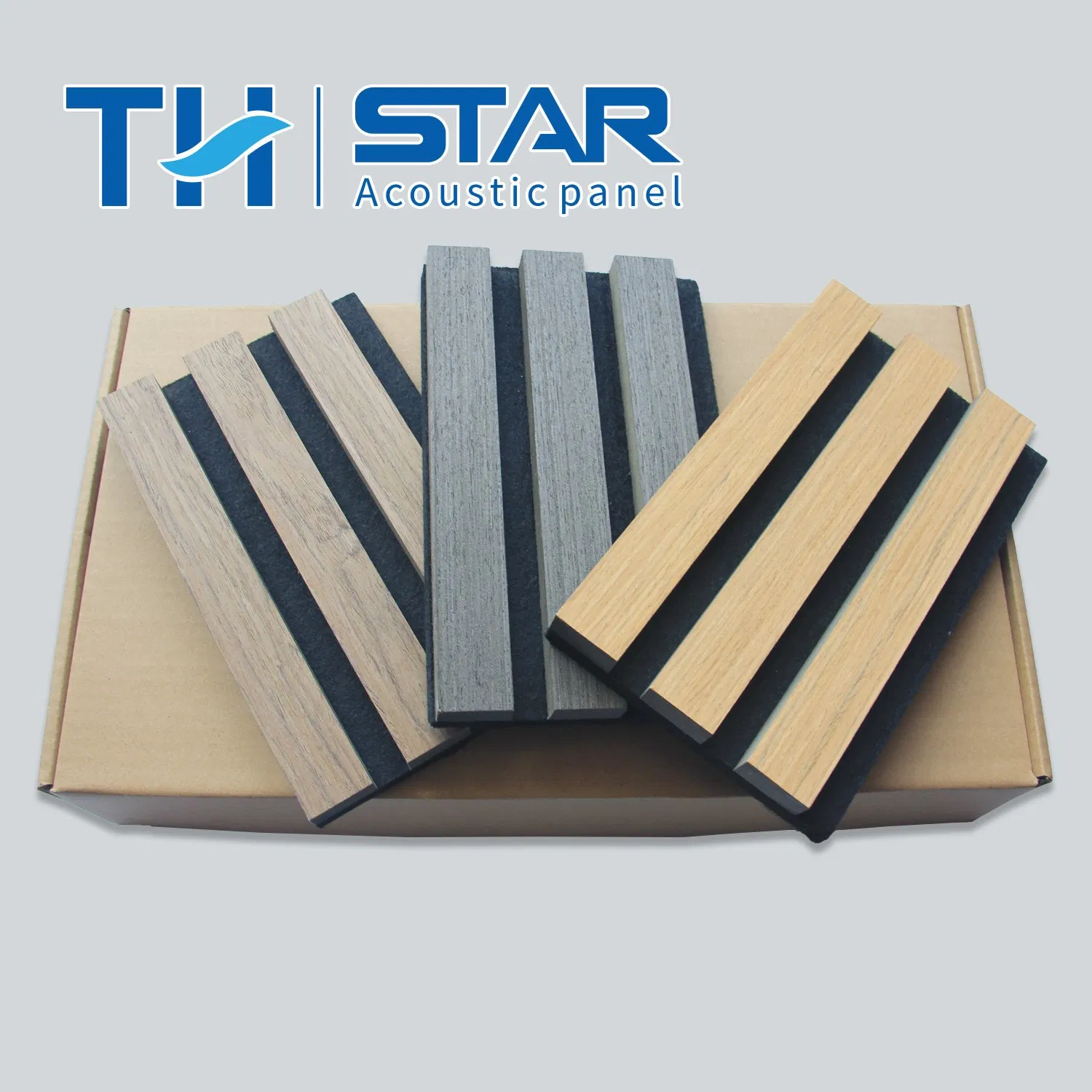 9mm/12mm Eco High Density Polyester Fiber Acoustic Panel Pet Felt Sound