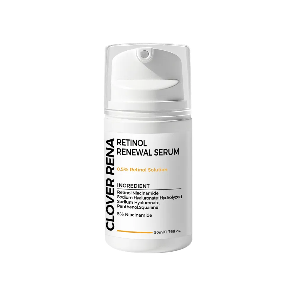 Best OEM ODM Ceramide Soothing Repair Face Care Essence Moisturizer Serum