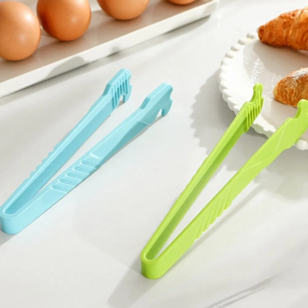 Anti-Slip Grip Food Serving Tong Esg27275