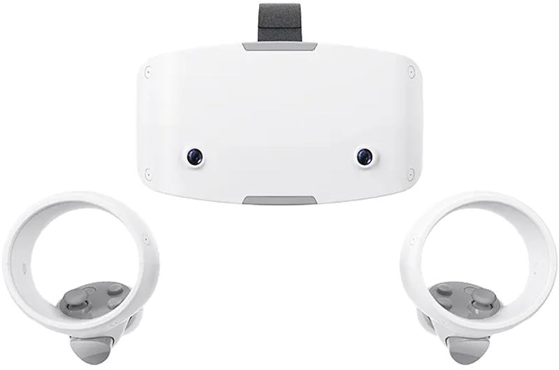 Virtual Reality Game Smart Glasses Vr 3D Cinema Glasses Svirtual Reality Vision Glasses