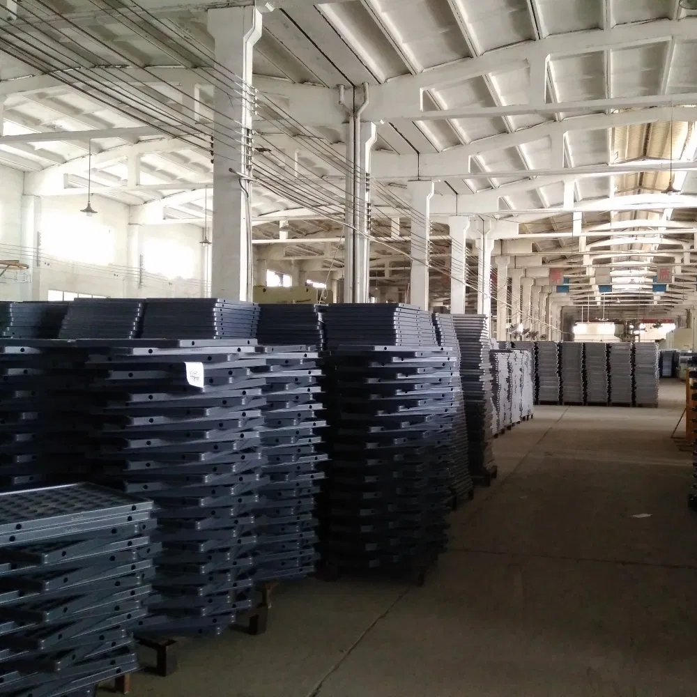 Регулируемый пьедестал для фальшпола 1м, высокая нагрузка