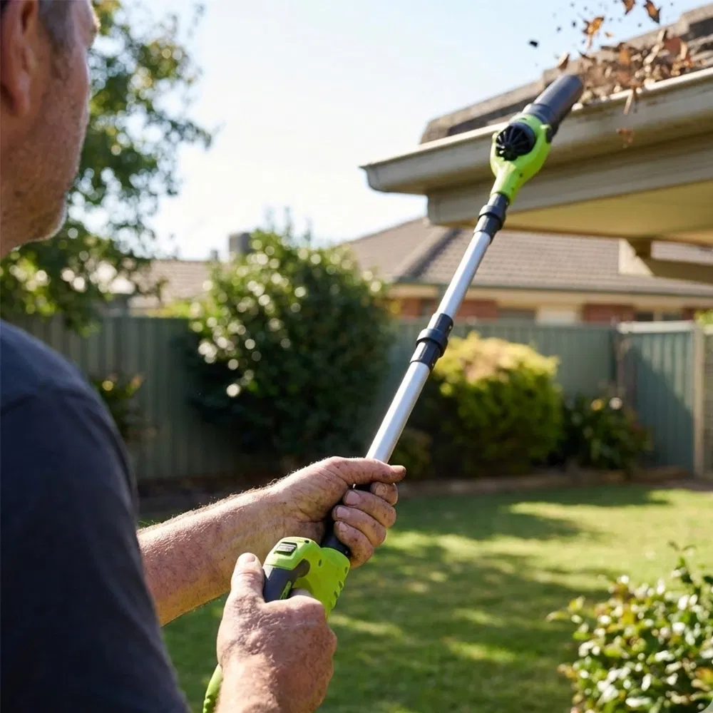 Professionl Air Blower for Sprayer Build Tools Powerful Handheld