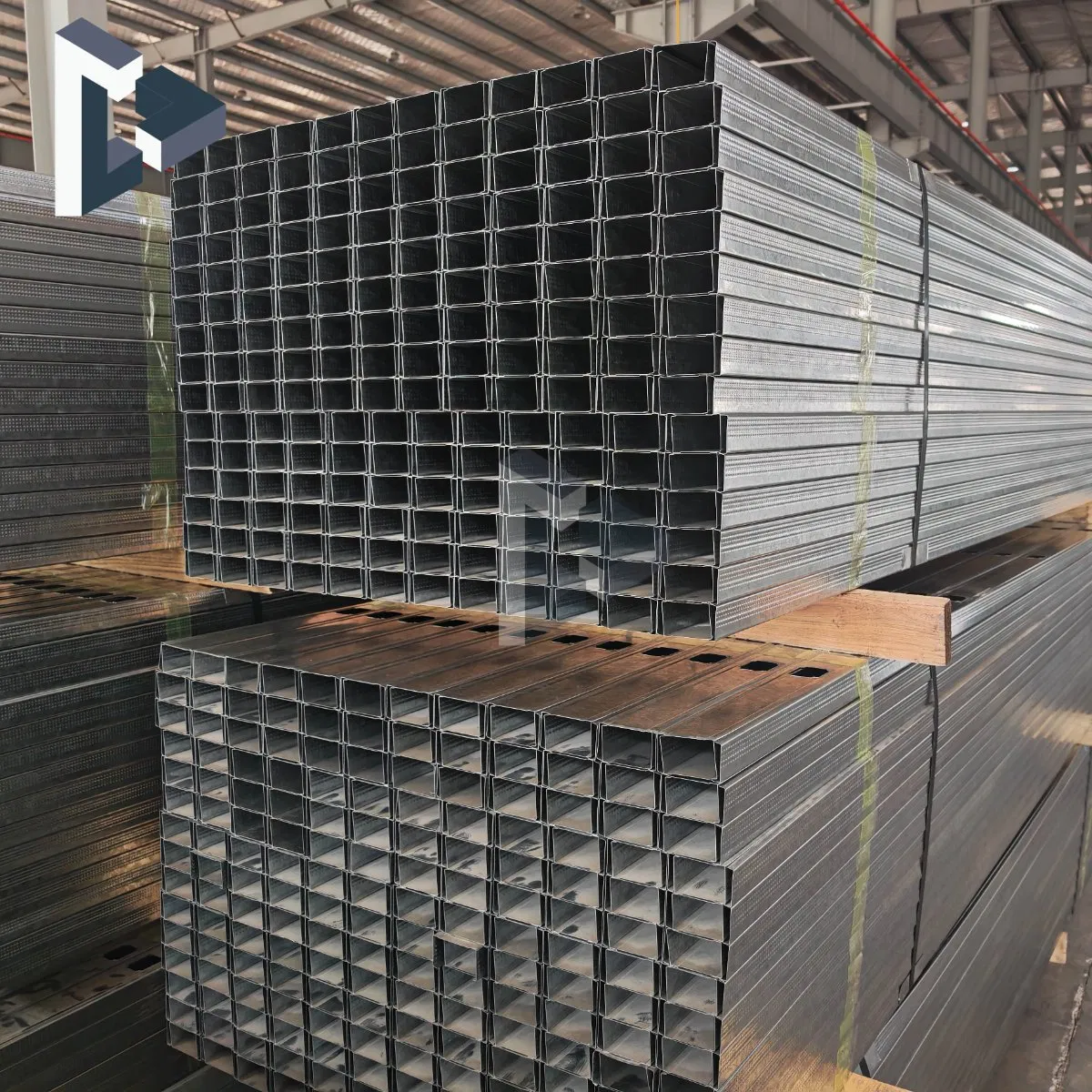 Premium Quality Metal Furring Channel C Channel for Building and Drywall