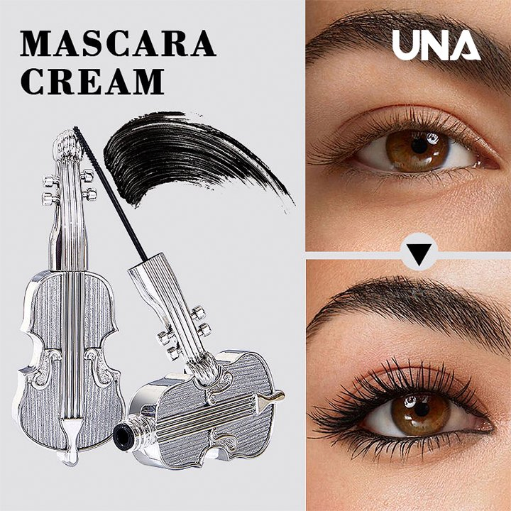 Wholesale Eyes Cosmetics Makeup Foundation Color Mascara Waterproof Cream Long-Lasting Eye Black Mascara Private Label Long Lash