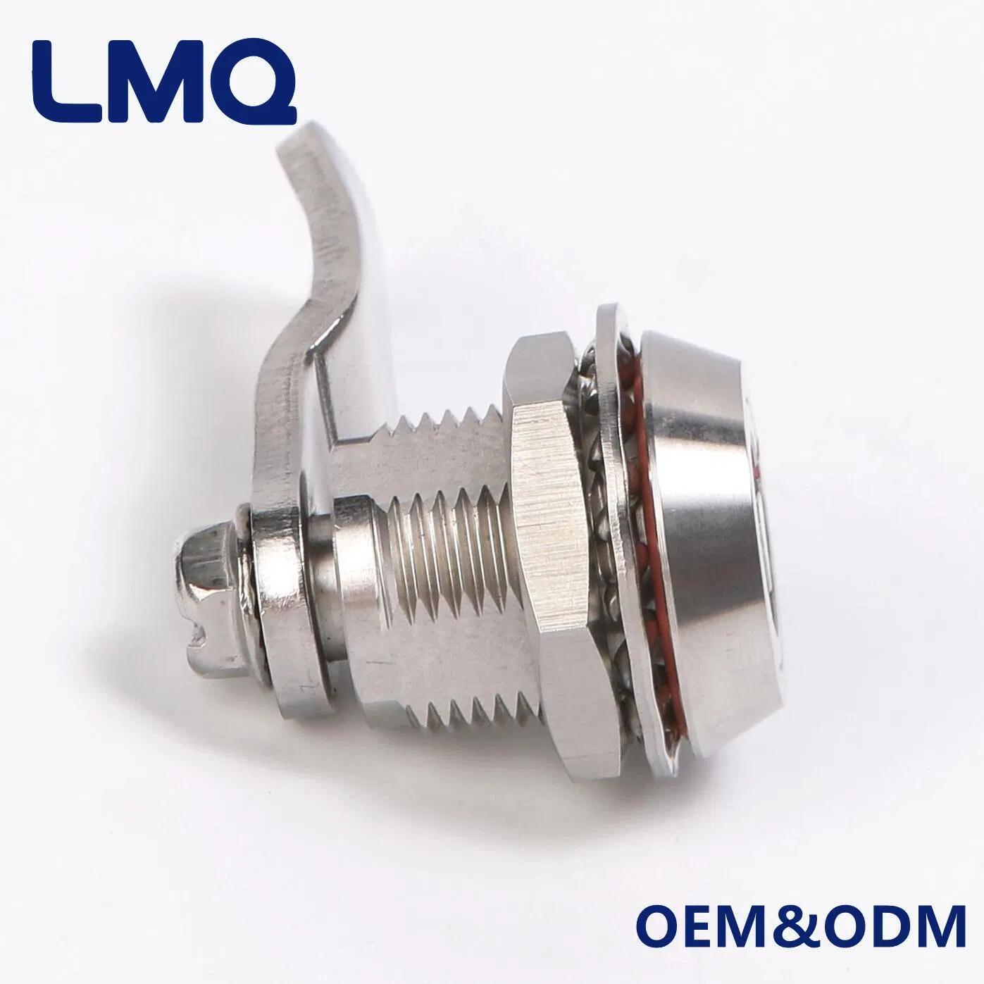 High Security Trunk Latch Lock Combi Mail Box Cylinder for Cabinet Cam Lock