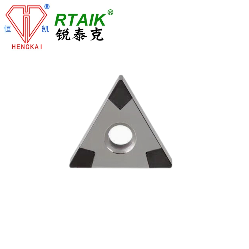 Фреза CBN TNGA160404 для ЧПУ из кубического нитрида бора