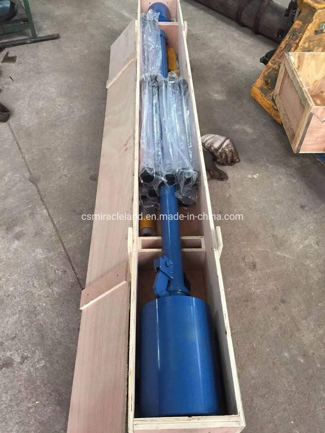 Автоматический молот SPT для стандартного пенетрационного испытания