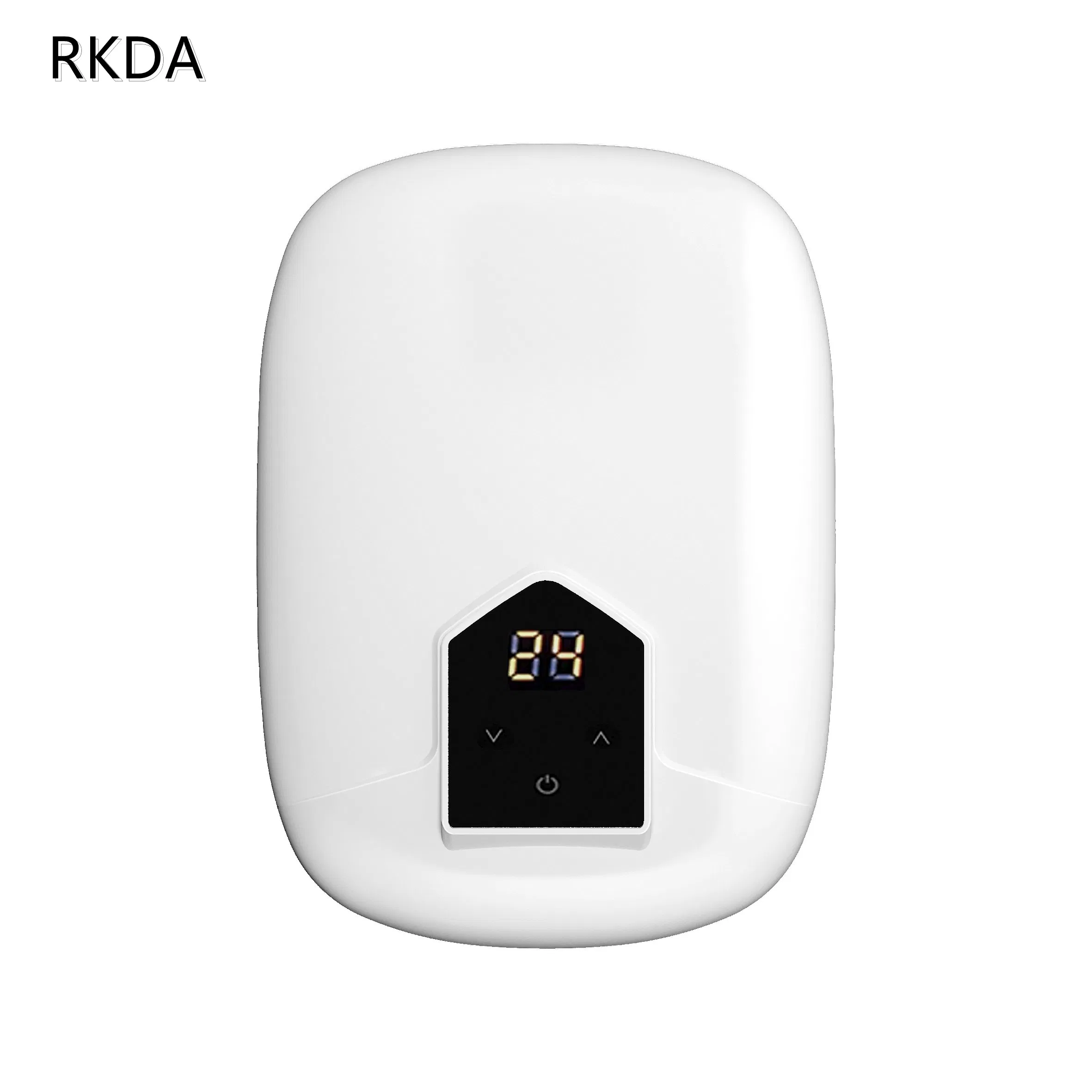 Hot Selling Products Tankless Electric Tankless Instant Mini Water Heater