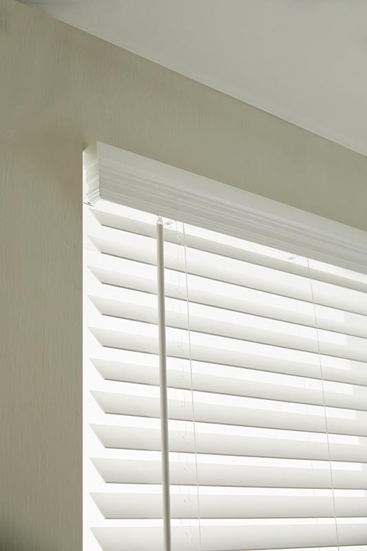European Standard Wooden/Faux Wood Venetian Blinds Blinds