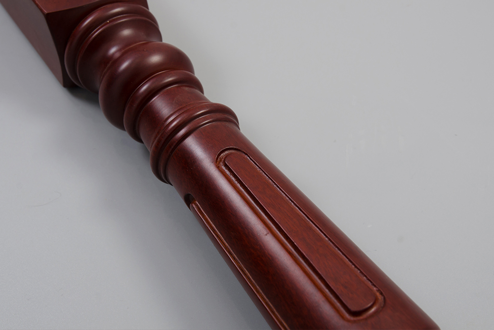 Prefabricated Stairs Wooden Pillar Railing Handrails Philippines Design