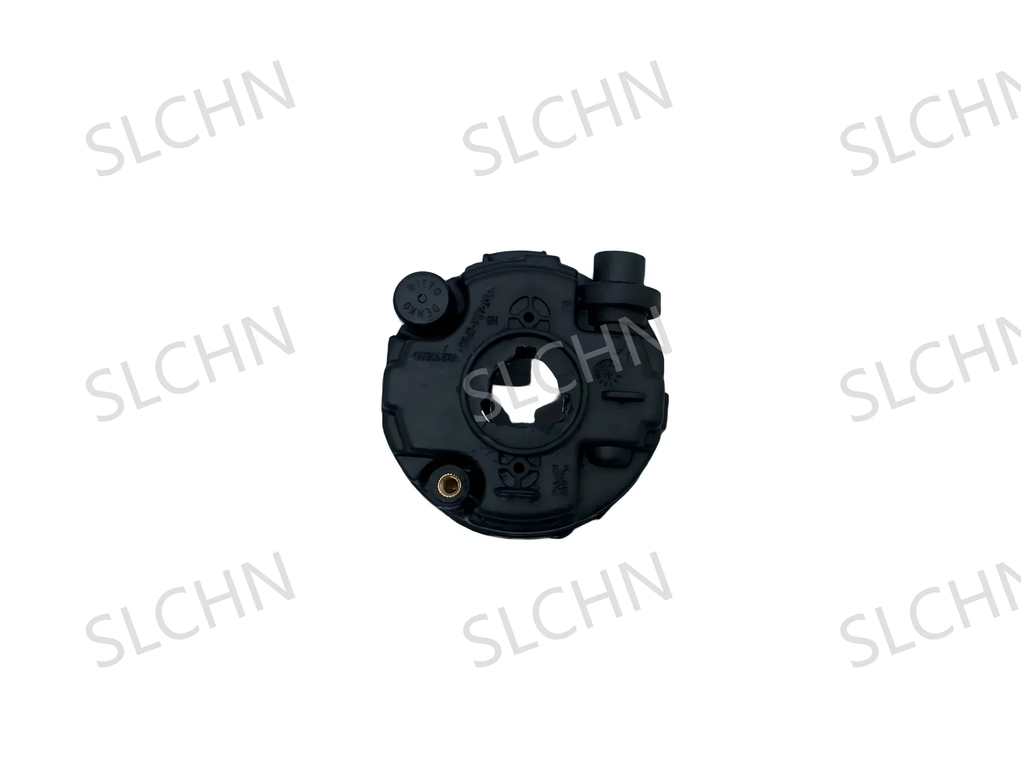 Противотуманная фара Nissan Qashqai 2014 (26150-89906)