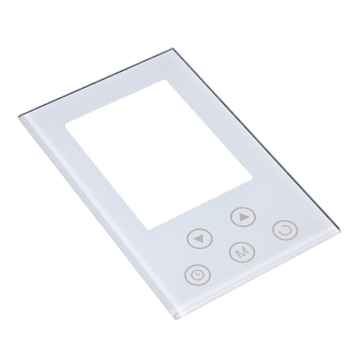 High-Quality Anti-Glare Glass for Smart Devices and Tvs
