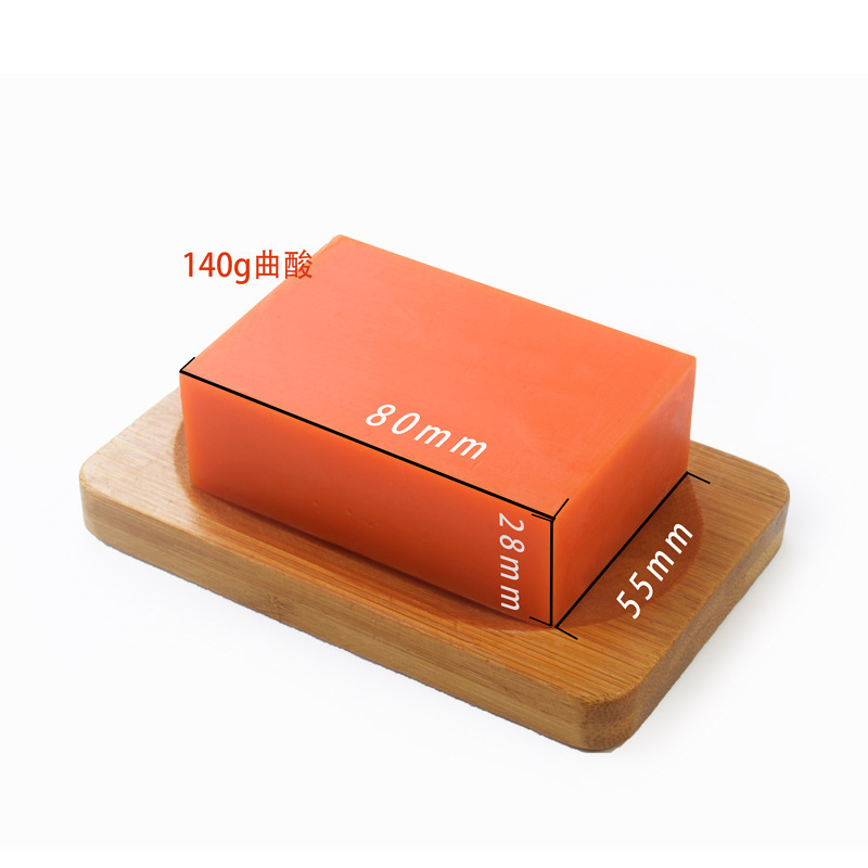 Plant Natural Kojic Papaya Whitening Skin Care Essential Oil Kojic Acid Soap
