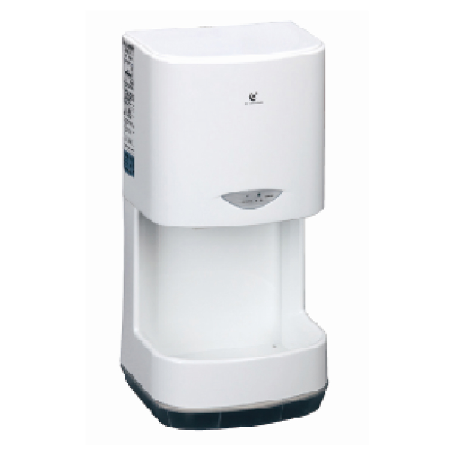 High-Speed Touchless Hand Dryer for Hotels and Public Restrooms