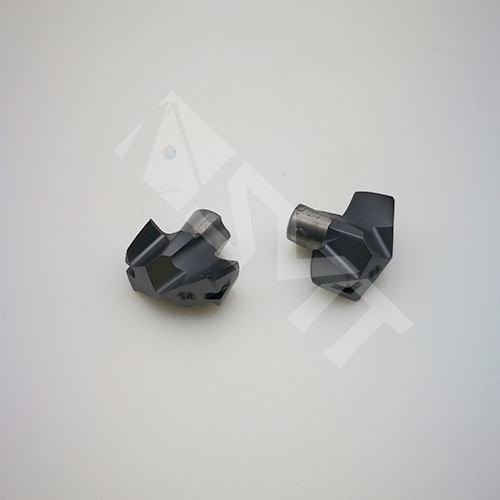 Head-Exchangeable Drills-Carbide Drill Head-Qd-140-S1/a