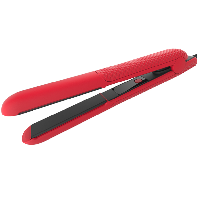 Ce RoHS Certification and 45 W Power Hair Straightener