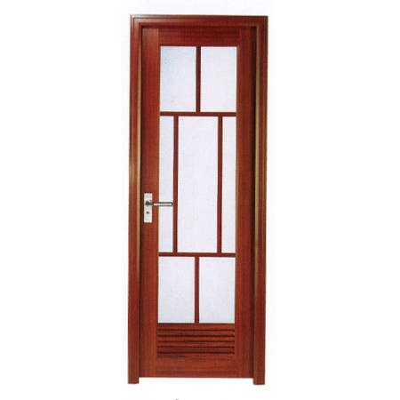 6063-T5 Classical Casement Aluminum Door