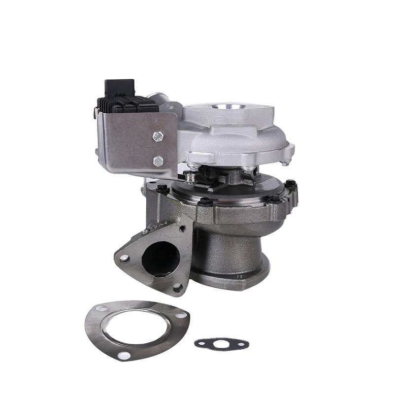 Турбокомпрессор для Mazda BT50, Ford Ranger T6 3.2L TDCi Transit