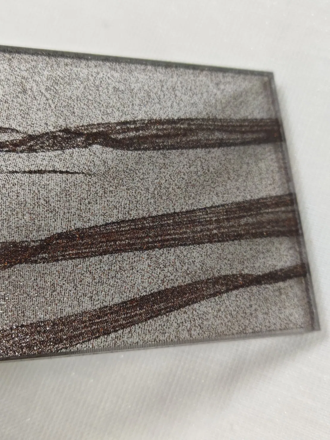 Premium Laminated Glass for Enhanced Safety and Aesthetics