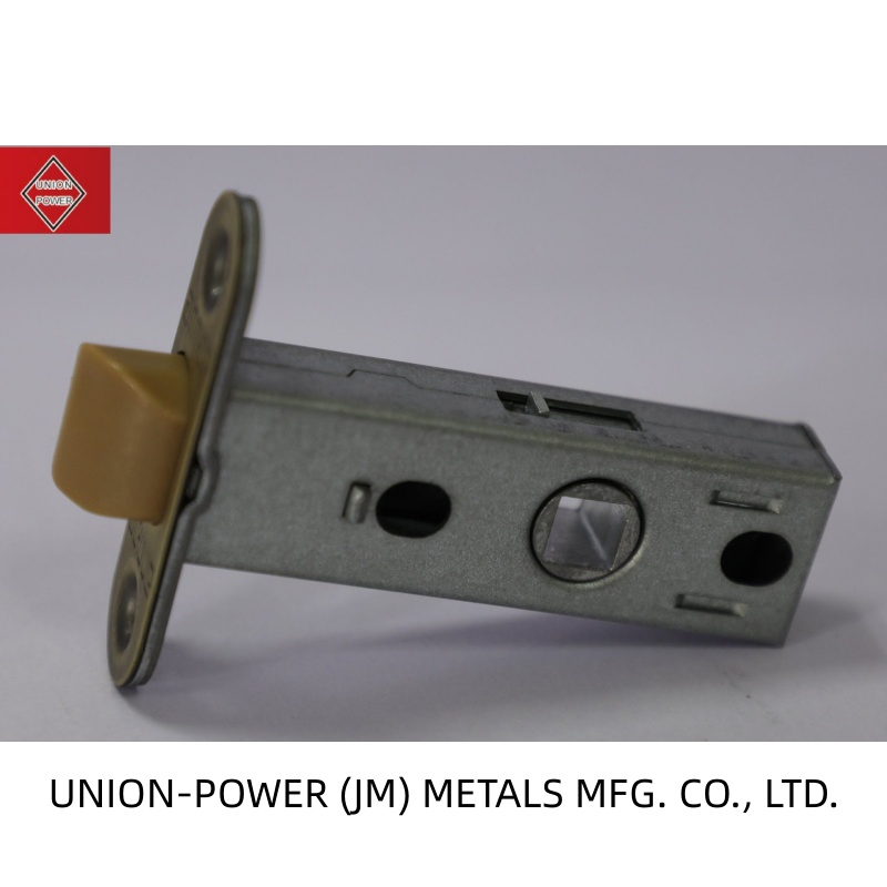 Door Lock Hardware Mortise Lock with Dead Bolt Night Latch