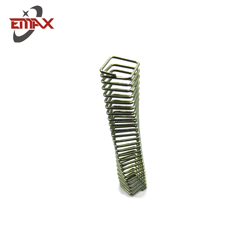 Customized Compression Spring for Furniture Manufacturing
