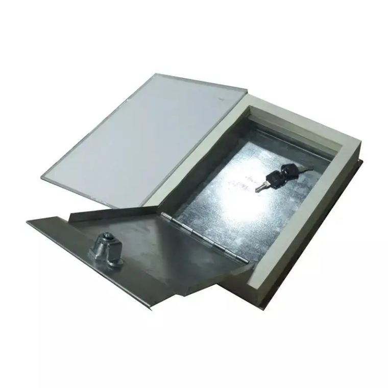 Book Design Combination Lock Safe for Concealed Home Office Valuables Storage