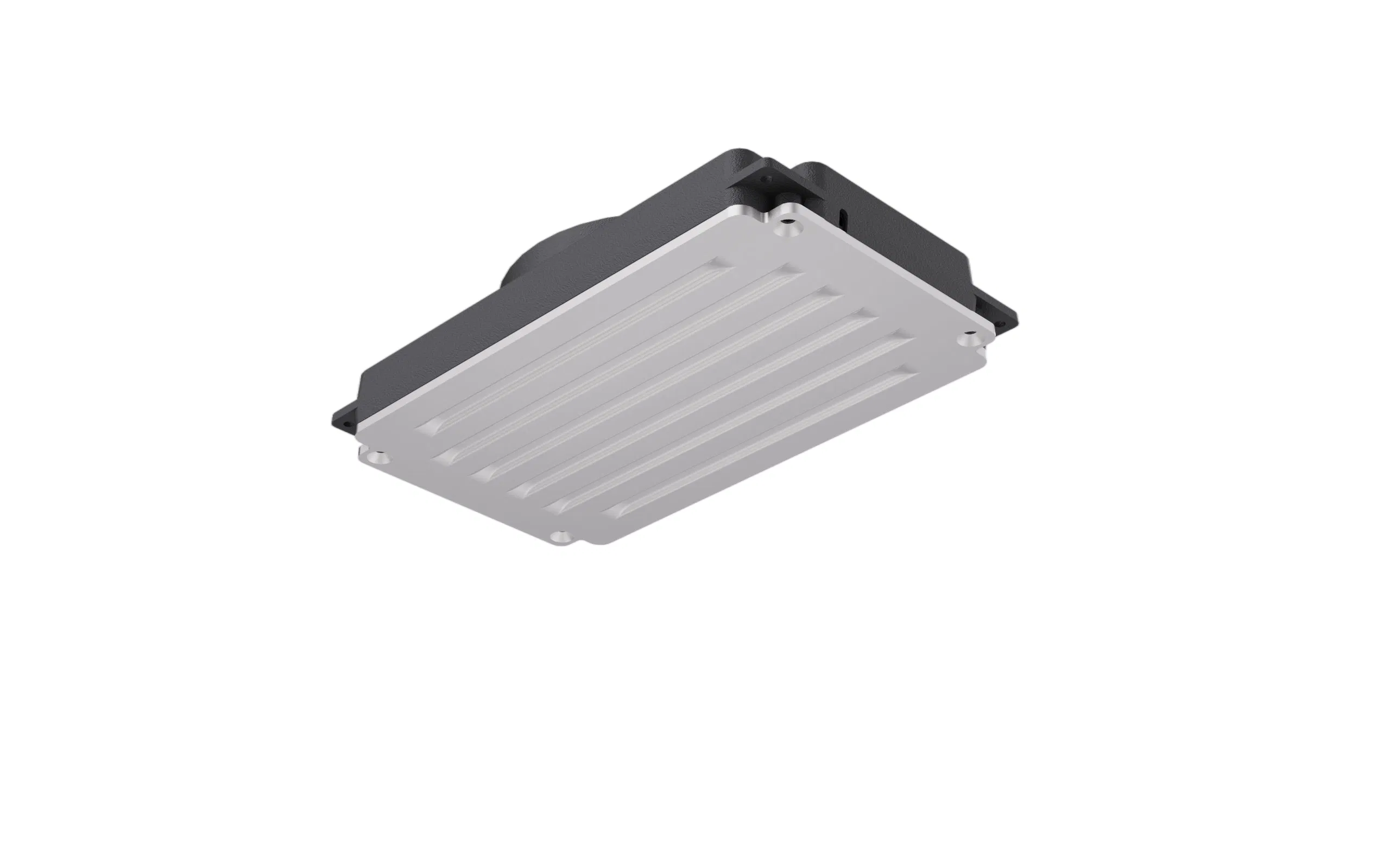 Compact Qi Wireless Car Charger with Advanced Safety Features