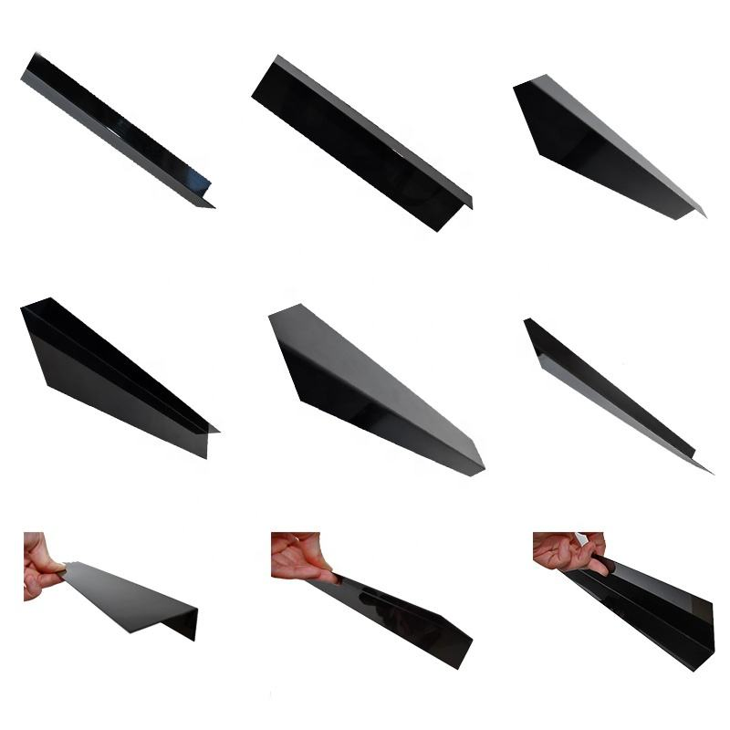 OEM PVC Corner L Type PVC Furniture Corner Protector