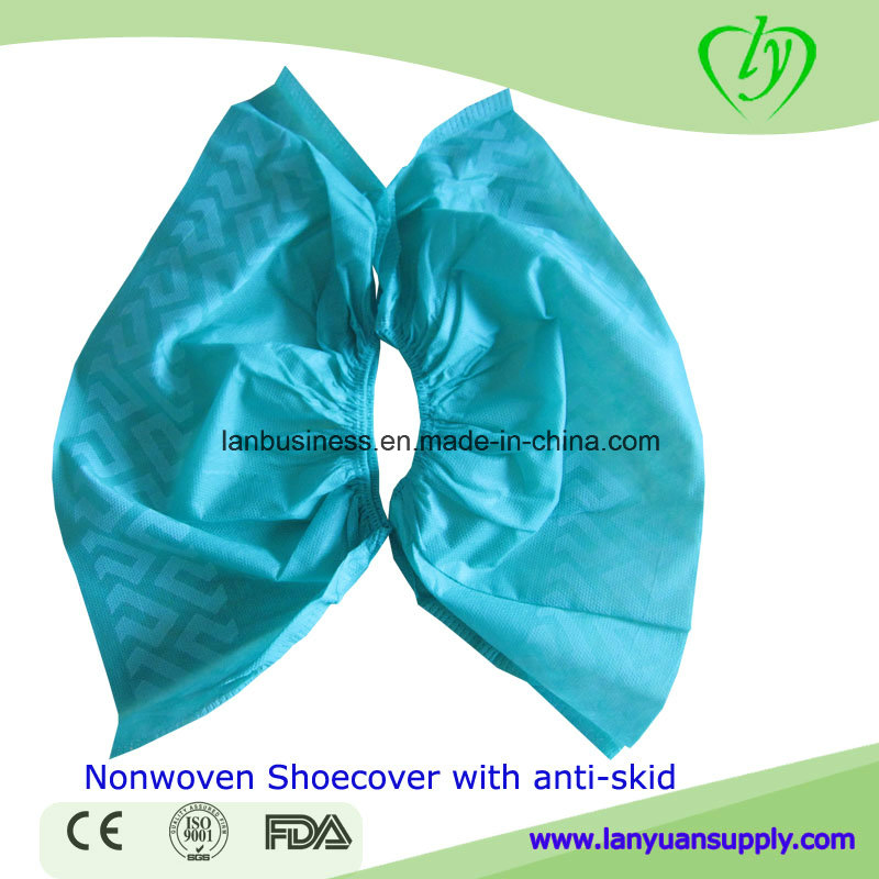 Non Woven Disposable Shoe Cover