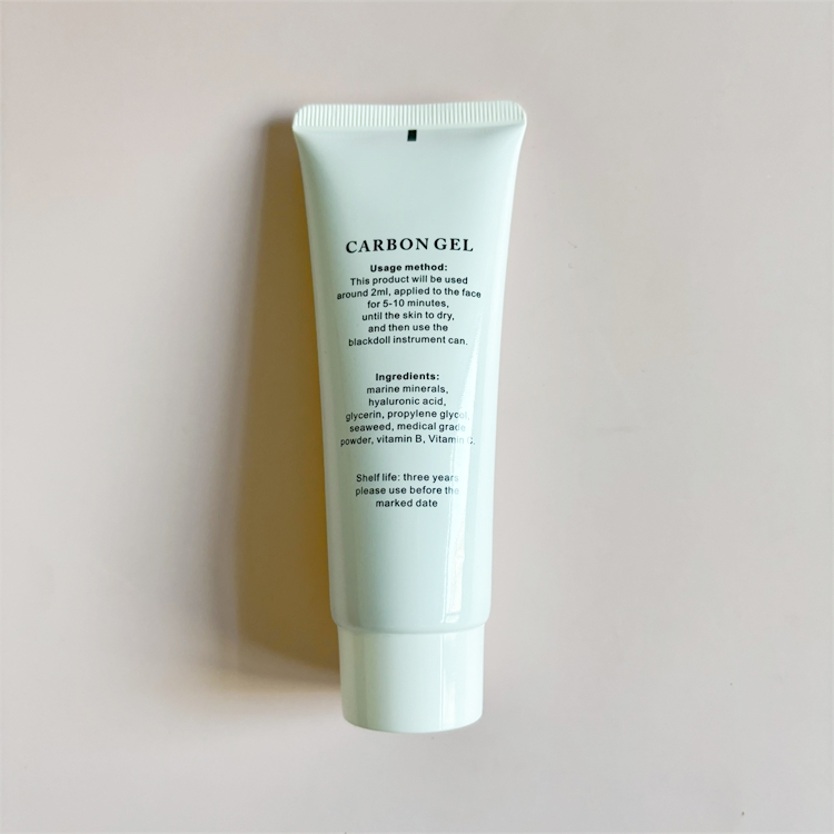 2024 New Stocks Carbon Gel for ND YAG Carbon Gel for ND YAG Carbon Peelingno Reviews Yet