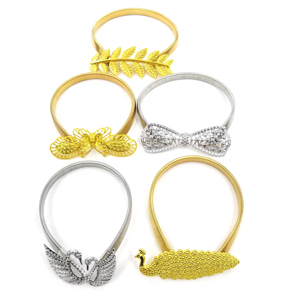 Good Quality Curtain Metal Tieback Tie Back Magnetic Curtain Tiebacks