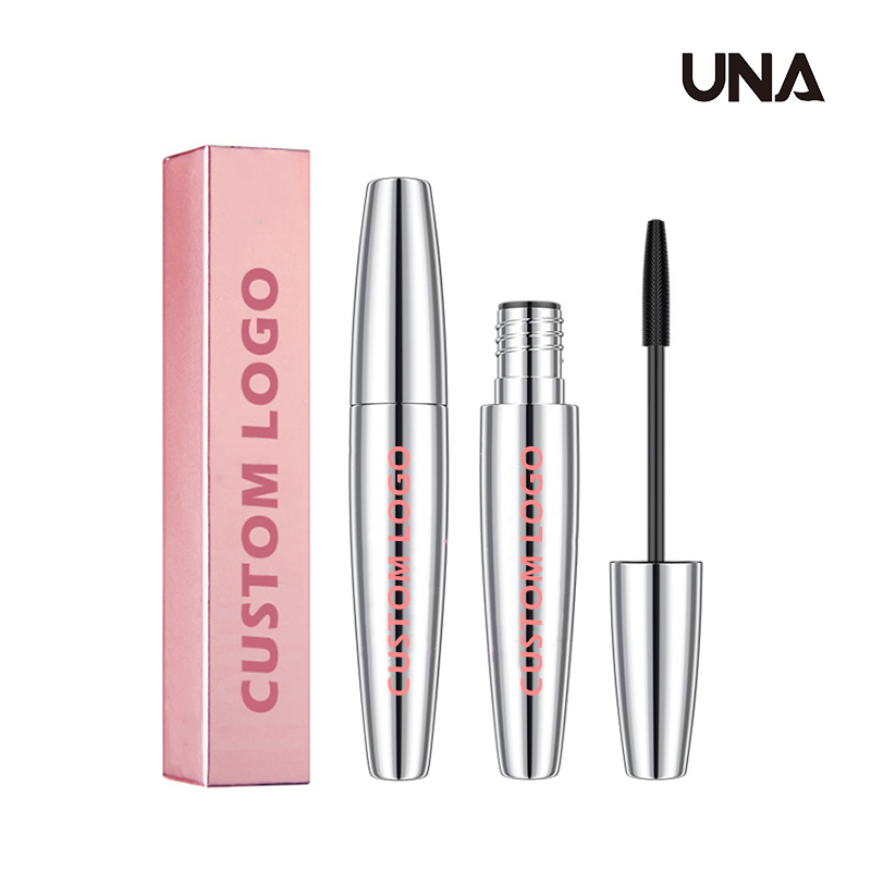 Hot Sale Custom Fashion Eye Lash Maskara Makeup Cruelty Free Long Lasting Thick Curling Mascara
