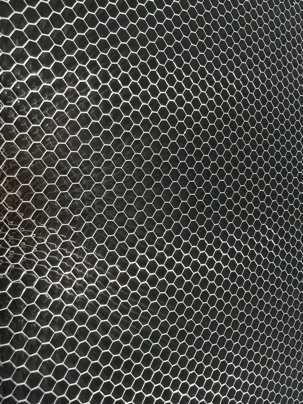 Onebond Fireproof Fiberglass Aluminum Honeycomb Panel for Vehicle Trailer and Aerospace Applications