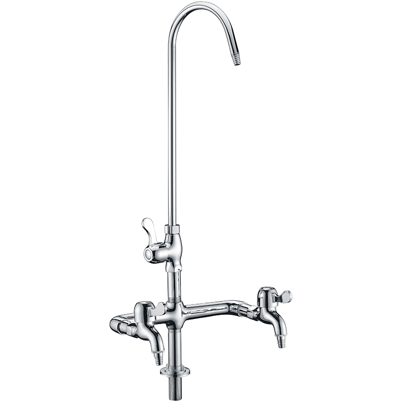 Good Quality Laboratory and Hospital Use Faucet Tap