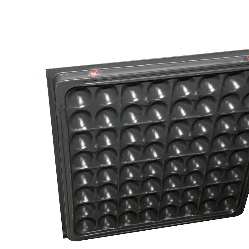 Computer Raised Floor 500*500*28mm