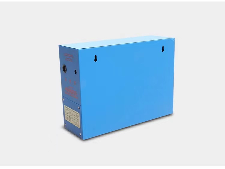 Hariya Steam Bath 6kw 8kw 9kw 12kw 15kw 18kw Stainless Steel Electric Steam Generator