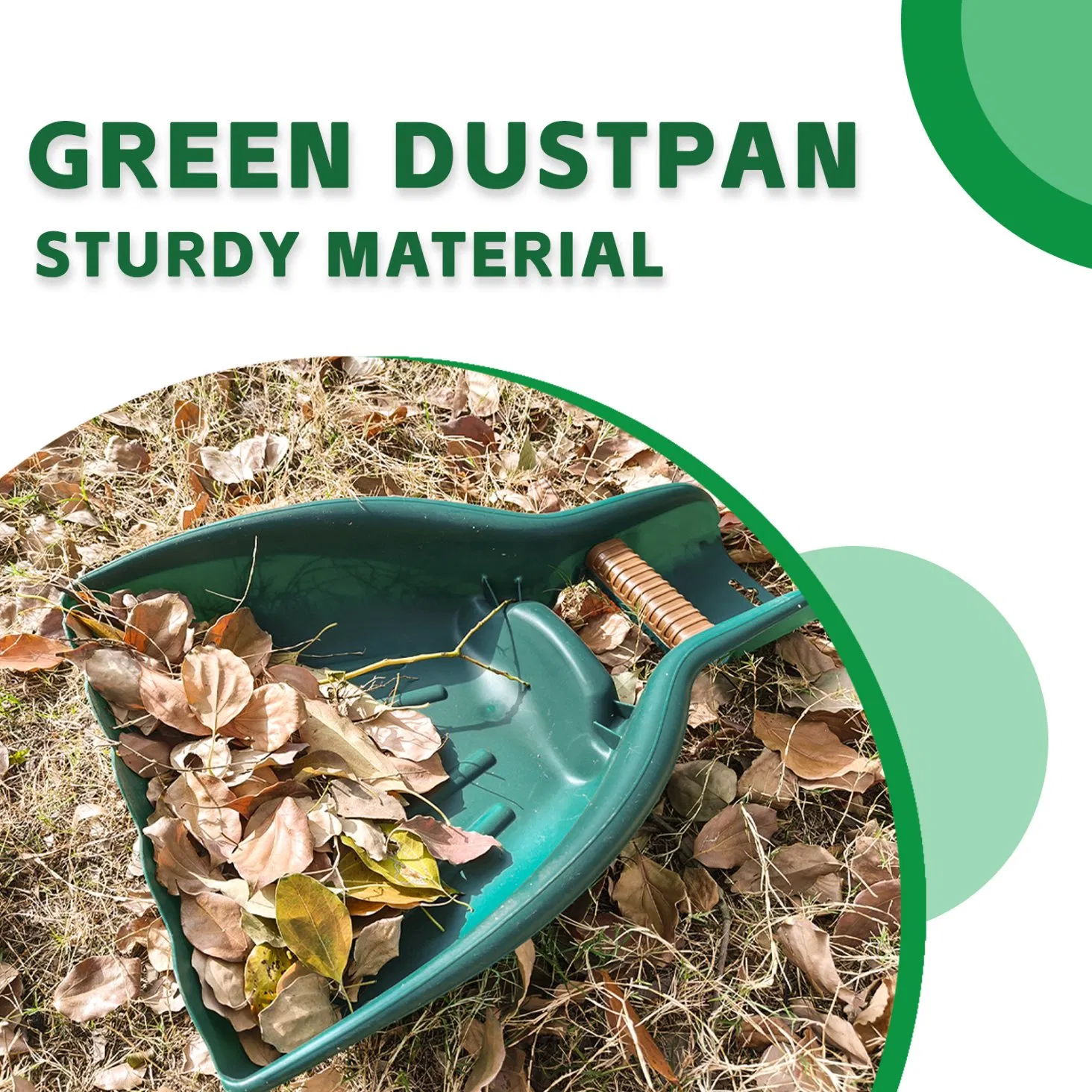 Hand Leaf Scoops Hand Rake Leaf Pickup Claws Garden Dustpan