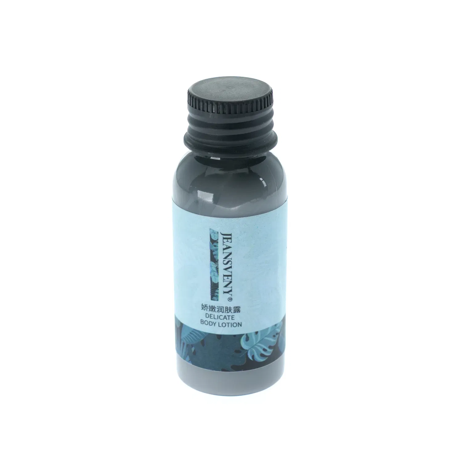 Hair Conditioner Body Lotion Customizable Hotel Amenities Toiletries Economic Wholesale 40ml Shampoo