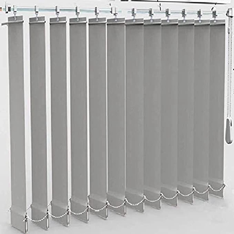 Good Quality Vertical Blinds Components Plastic Spacer Vertical Blinds Accessories