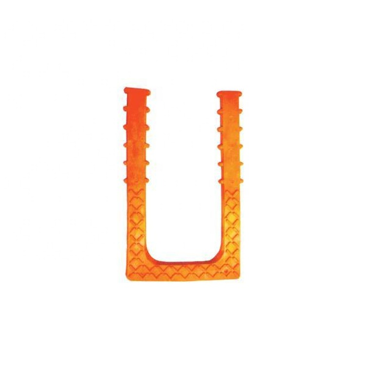 Gray Iron Series Hot DIP Galvanized Manhole Ladder Steps