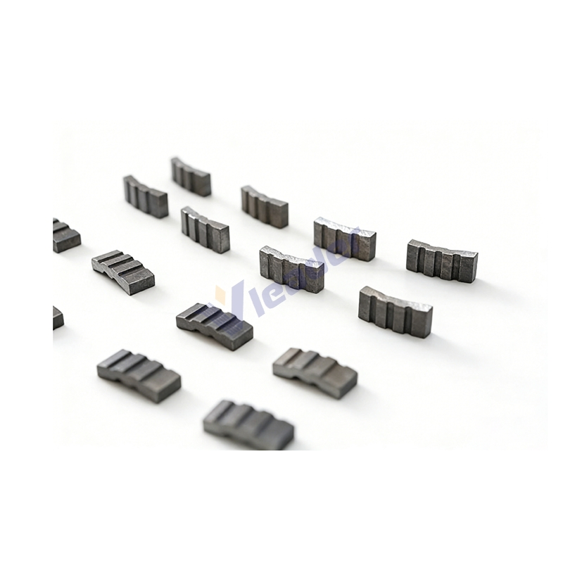 Алмазная коронка для бетона с лазерной сваркой