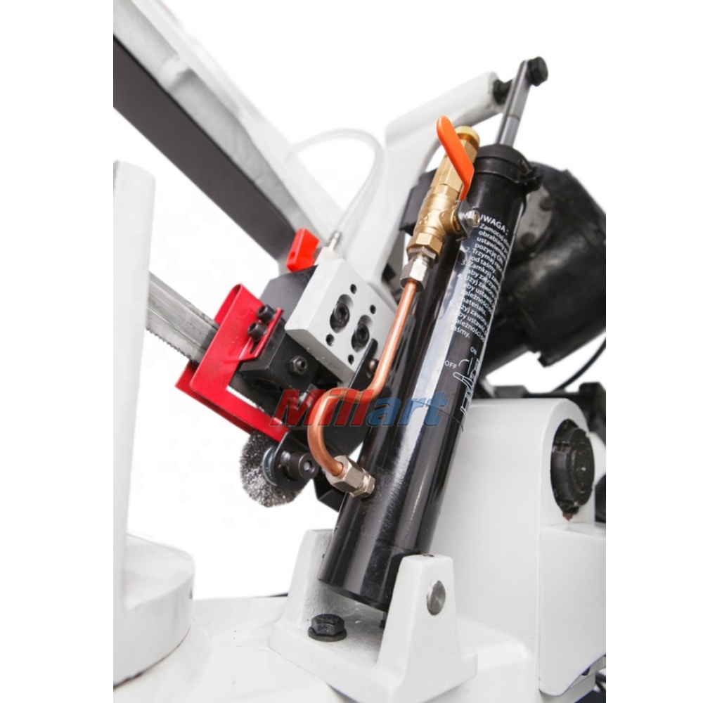 Ленточная пила многофункциональная BS260G