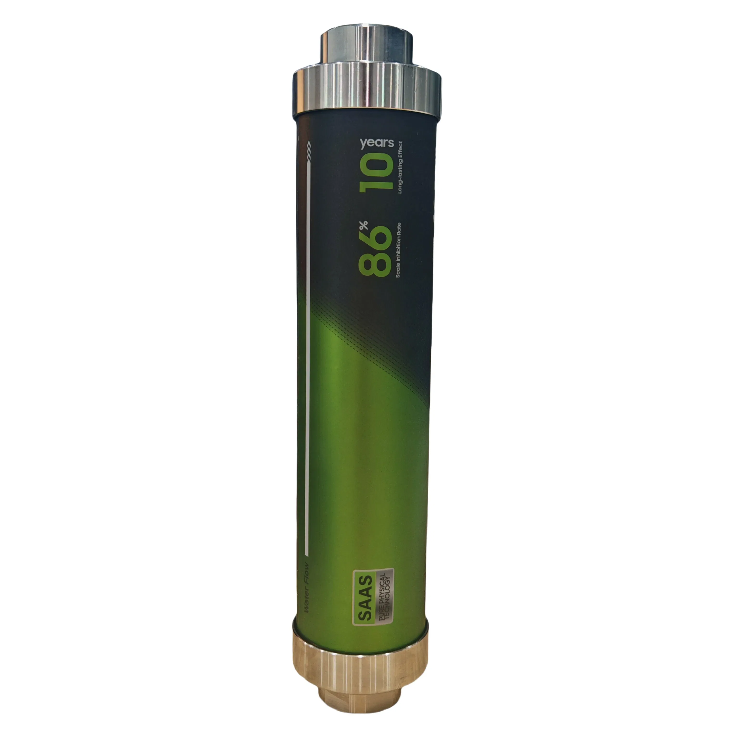 Multi Function Anti Scale Water Filter for Kitchen and Bathroom Appliances