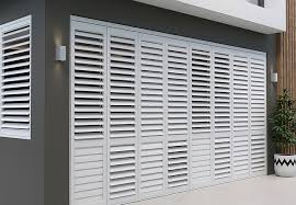 Building Facade Decorative Sun Shade Panel Exterior Wall Decoration Aluminum Fixed Louver