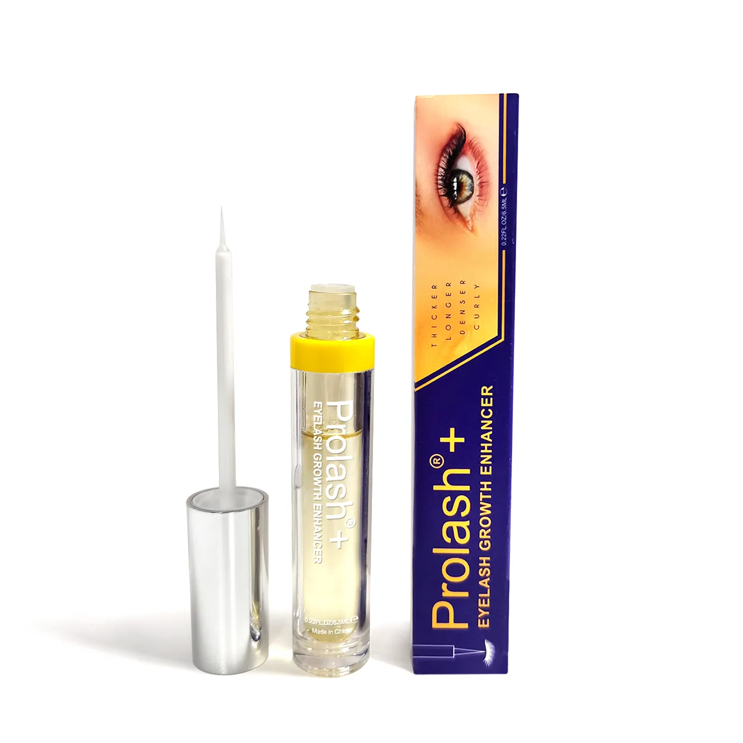 Professional Prolash+ Eyelash Growth Enhancer II 6.5ml