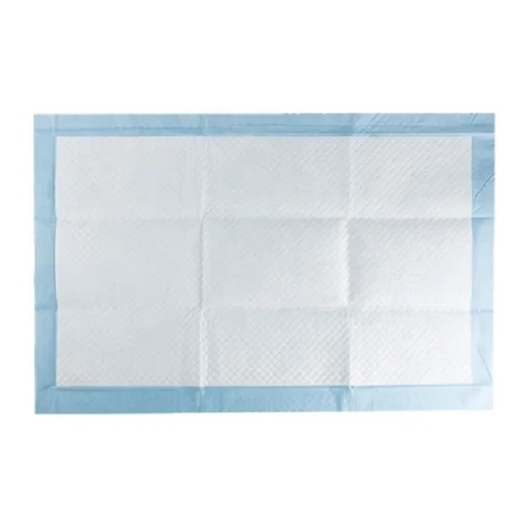 Comfortable Adult Incontinence Under Pads for Daily Use