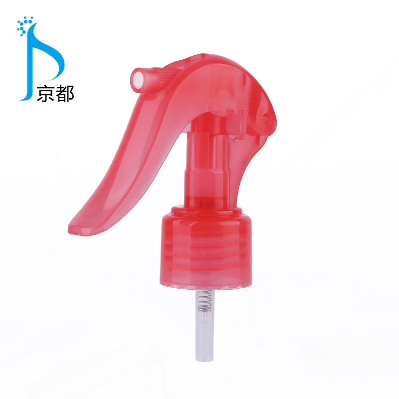 Hot Sale Hand Plastic Mini Trigger Sprayer 24/410 Spray Trigger