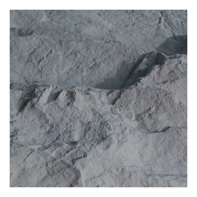 Mumu Design Rock Texture PU Panels for Exterior Decorative Panels