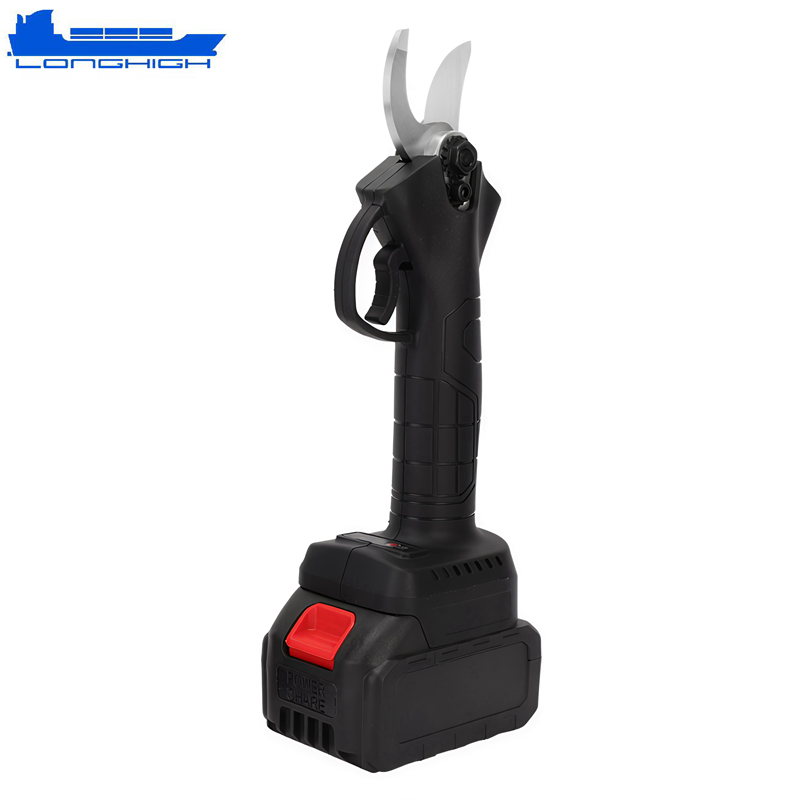 21V Brushless Electric Garden Cutting Lithium Pruning Shears